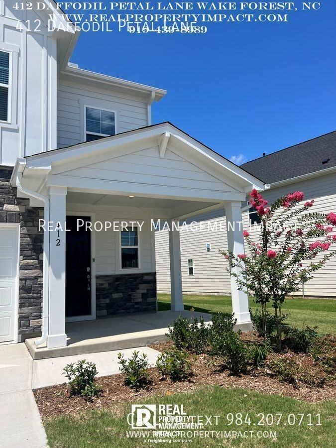 412 Daffodil Petal Ln - Photo 4 of 50