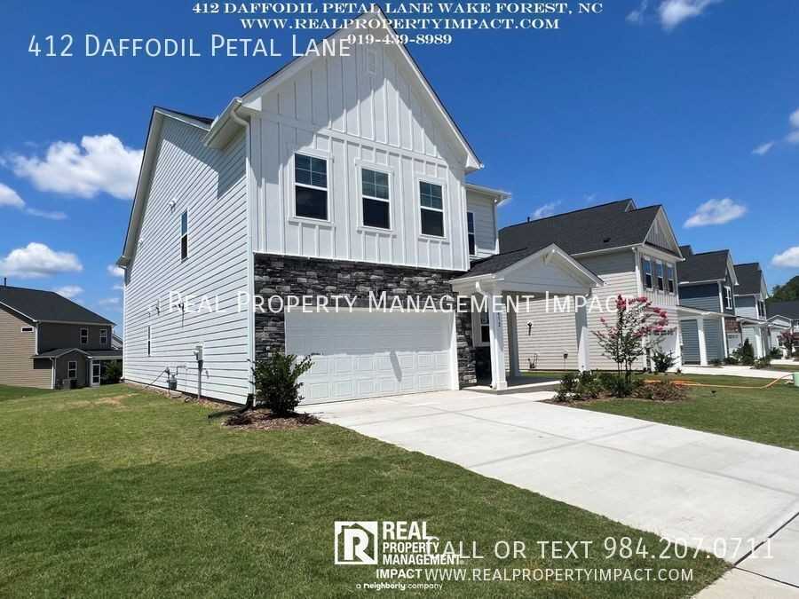412 Daffodil Petal Ln - Photo 7 of 50