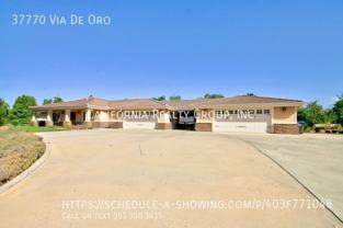 37770 Via De Oro - Photo 1 of 1