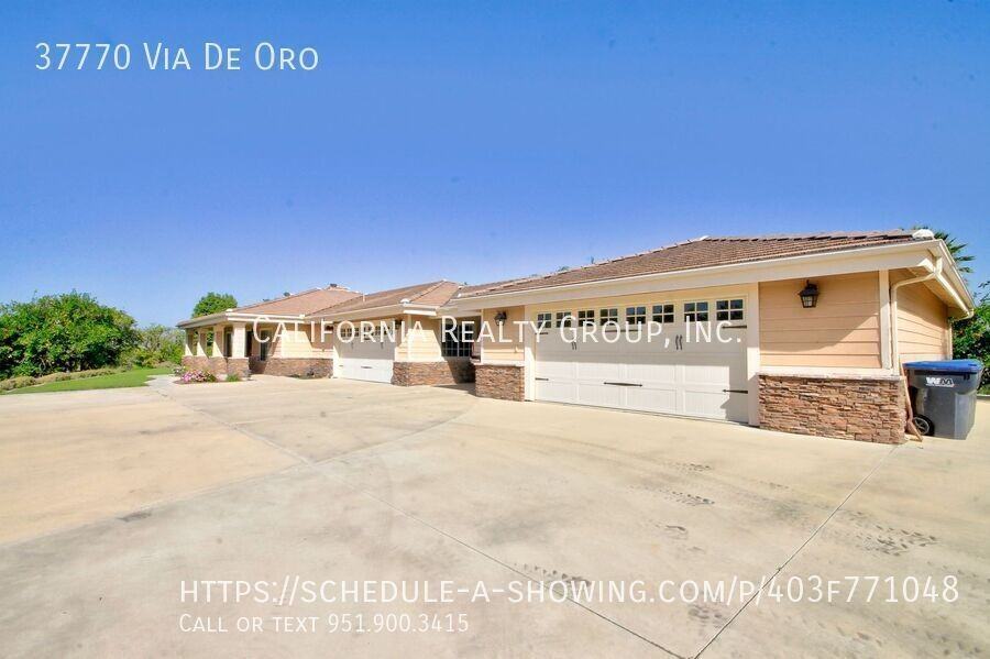37770 Via De Oro - Photo 2 of 27