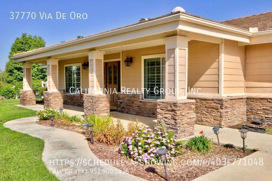 37770 Via De Oro - Photo 3 of 27