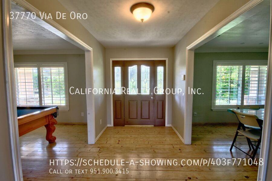37770 Via De Oro - Photo 5 of 27