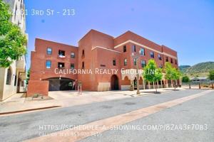 featured image of 42081 3rd St #213