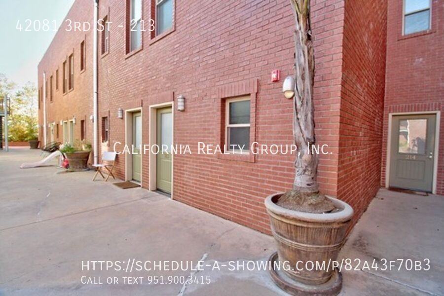 42081 3rd St #213 - Photo 3 of 45