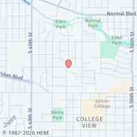 featured image of 3208 S 46th St