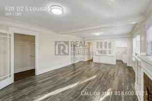 620 1/2 S Louise St - Photo 1 of 1