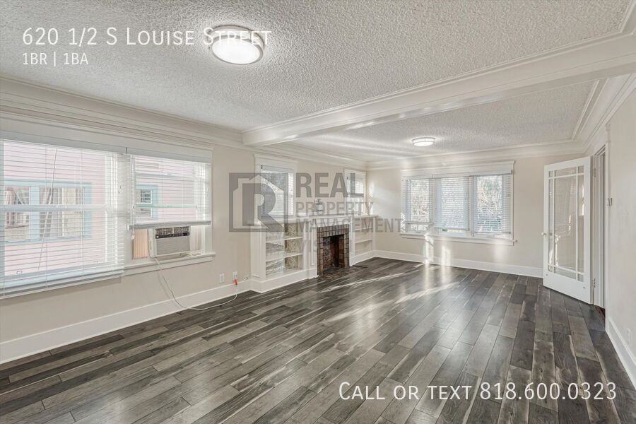 620 1/2 S Louise St - Photo 4 of 26