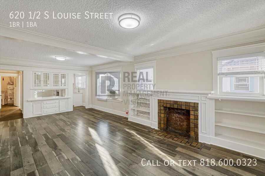 620 1/2 S Louise St - Photo 6 of 26