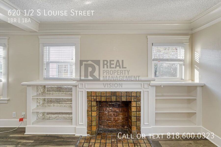 620 1/2 S Louise St - Photo 7 of 26