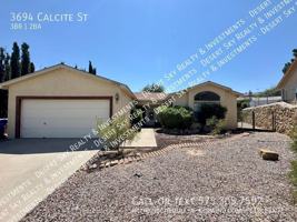 featured image of 3694 Calcite St