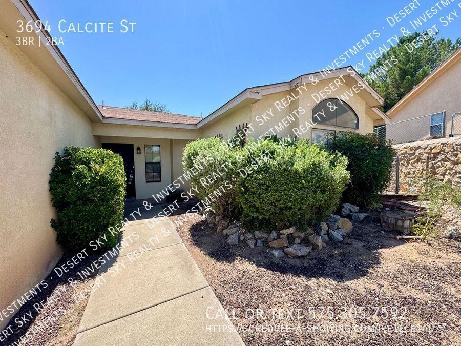 3694 Calcite St - Photo 2 of 26