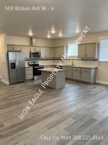 509 Borah Ave W #4 - Photo 1 of 1
