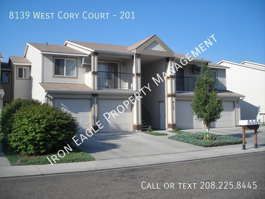 8139 W Cory Ct
