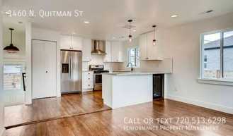 1460 Quitman St - Photo 1 of 1