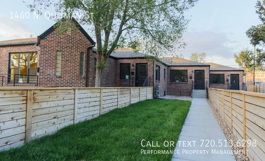 1460 Quitman St - Photo 2 of 21
