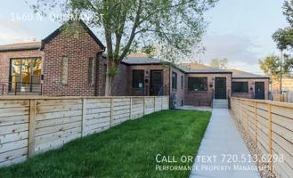 1460 Quitman St - Photo 1 of 1