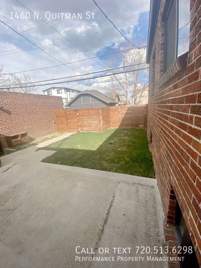 1460 Quitman St - Photo 3 of 21