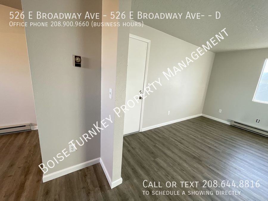 BROADWAY & #D - Photo 2 of 28