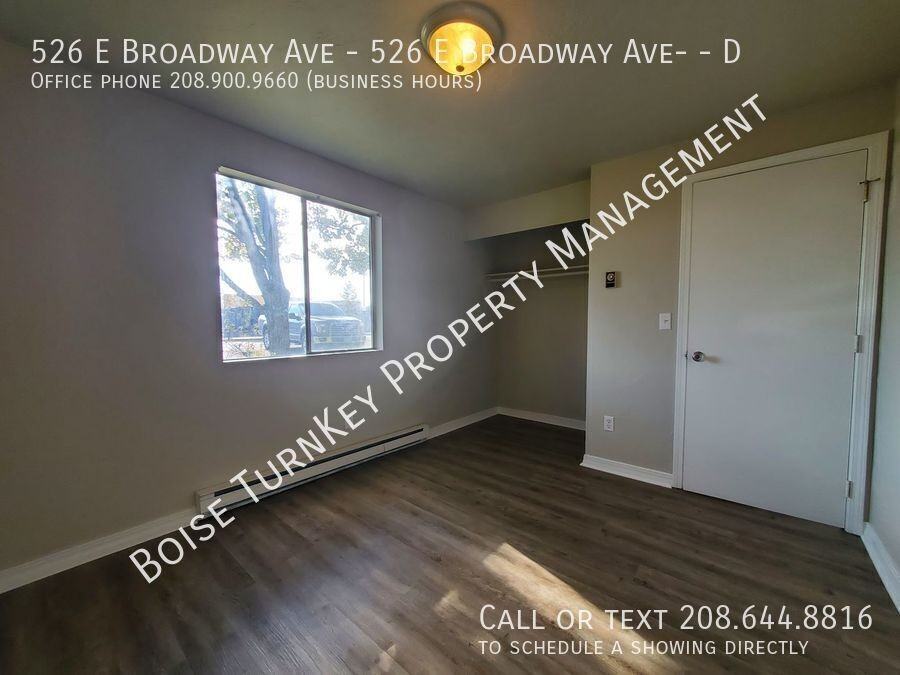 BROADWAY & #D - Photo 6 of 28