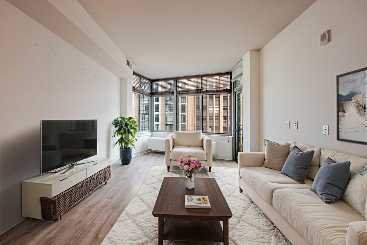 460 New York Ave Nw #501 - Photo 2 of 43
