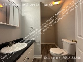 featured image of 525 N Arlington St Apt C6 #C6