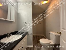 525 N Arlington St Apt C6 #C6 - Photo 1 of 1