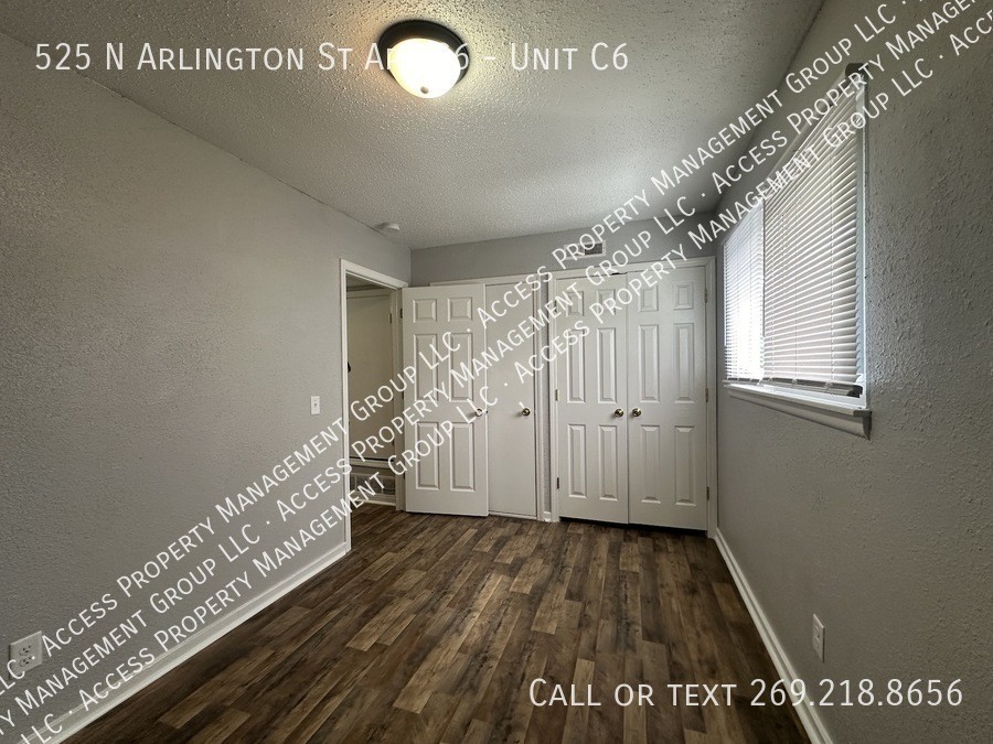 525 N Arlington St Apt C6 #C6 - Photo 6 of 9