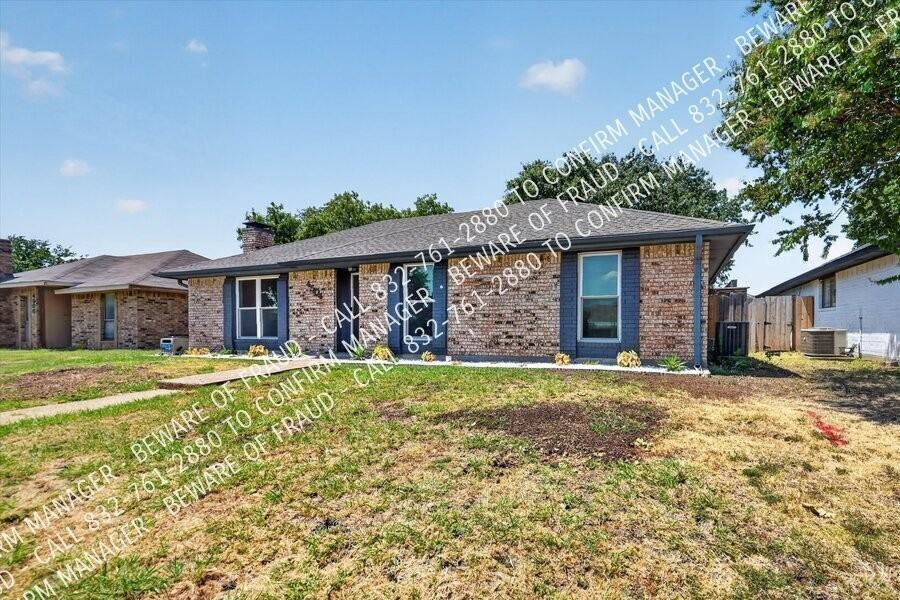 4504 N Colony Blvd - Photo 3 of 30