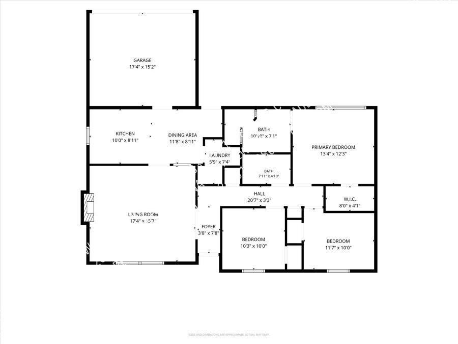 4504 N Colony Blvd - Photo 4 of 30