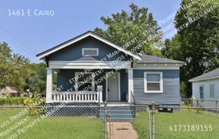 featured image of 1461 E Cairo St
