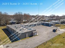 featured image of 2420 E Blaine St - 2420 E Blaine #10