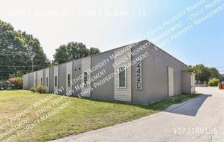 featured image of 2420 E Blaine St - 2420 E Blaine #11
