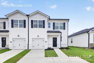 3290 Nolana Loop - Photo 1 of 1