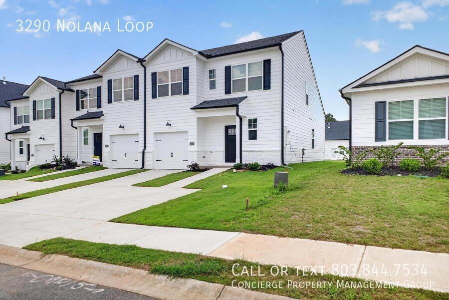 3290 Nolana Loop - Photo 2 of 22