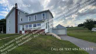 403 Clauss Rd - Photo 1 of 1