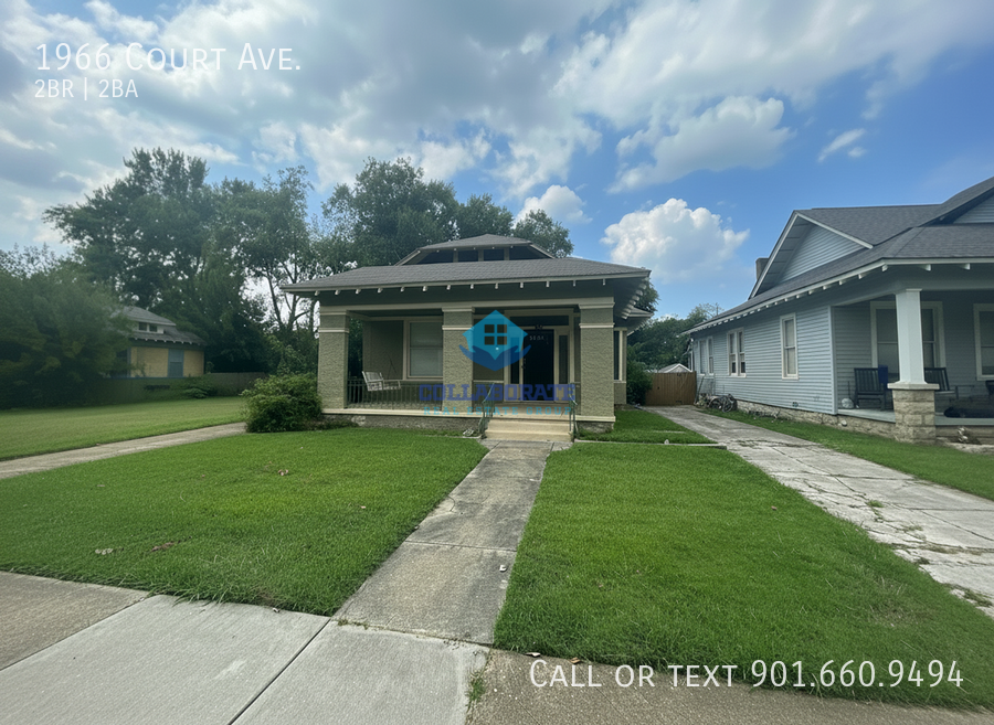 1966 Court Ave - Photo 2 of 14