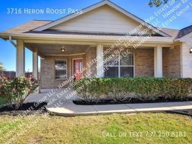 3716 Heron Roost Pass - Photo 1 of 1