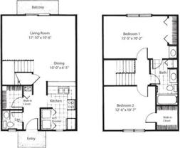 Tamarac Pointe Apartments - Photo 1 of 1