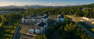 featured image of 1100 Beaty Blvd