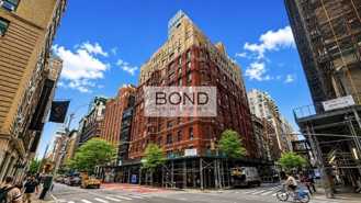 121 Madison Ave #L - Photo 1 of 1