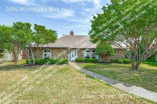 1004 Woodland Way - Photo 1 of 1