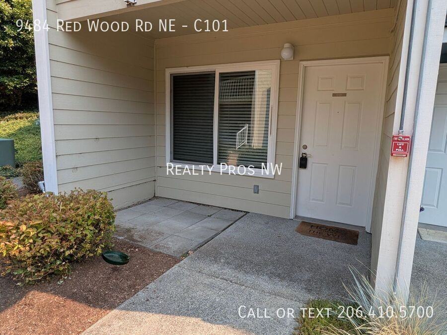 Woodinville Redmond Rd Ne #C101 - Photo 2 of 11