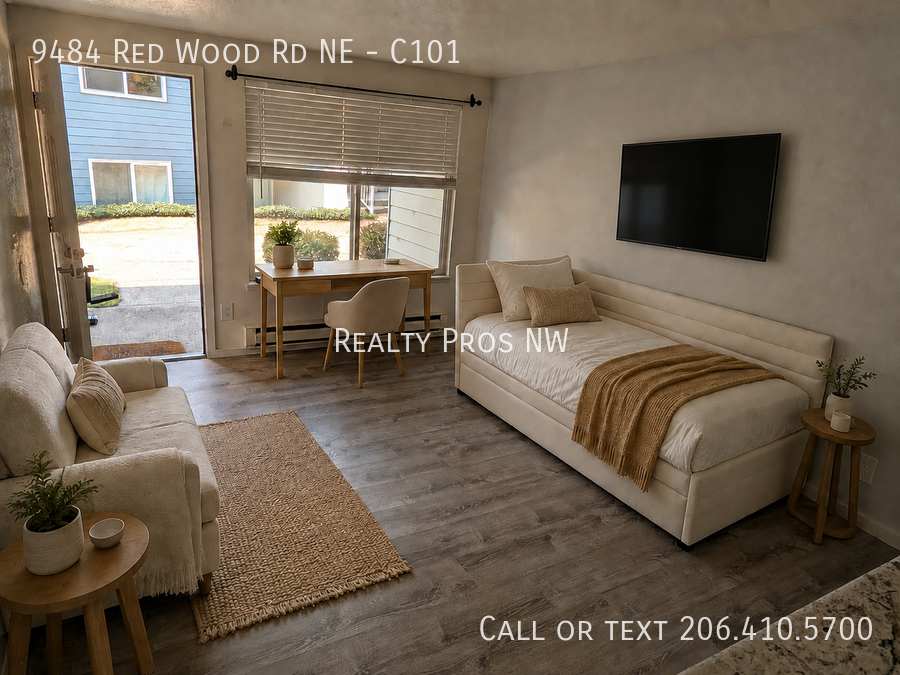 Woodinville Redmond Rd Ne #C101 - Photo 3 of 11