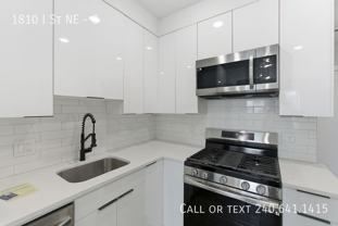 1810 I St Ne #3 - Photo 1 of 1
