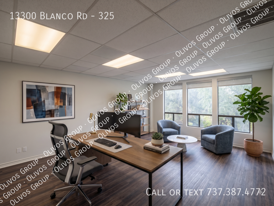 13300 Blanco Rd #325