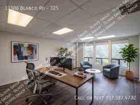 13300 Blanco Rd #325 - Photo 1 of 1