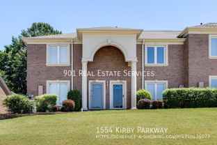 1554 Kirby Pkwy - Photo 1 of 1
