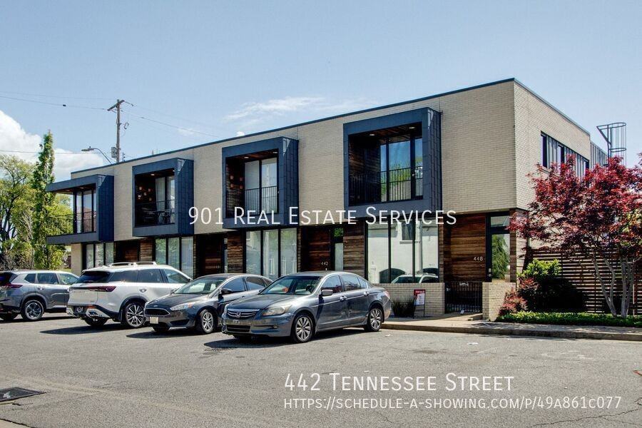 442 Tennessee St - Photo 2 of 27