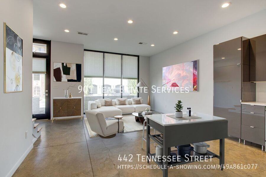 442 Tennessee St - Photo 5 of 27