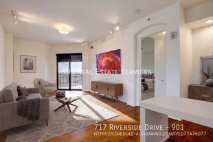 717 Riverside Dr #901 - Photo 1 of 1